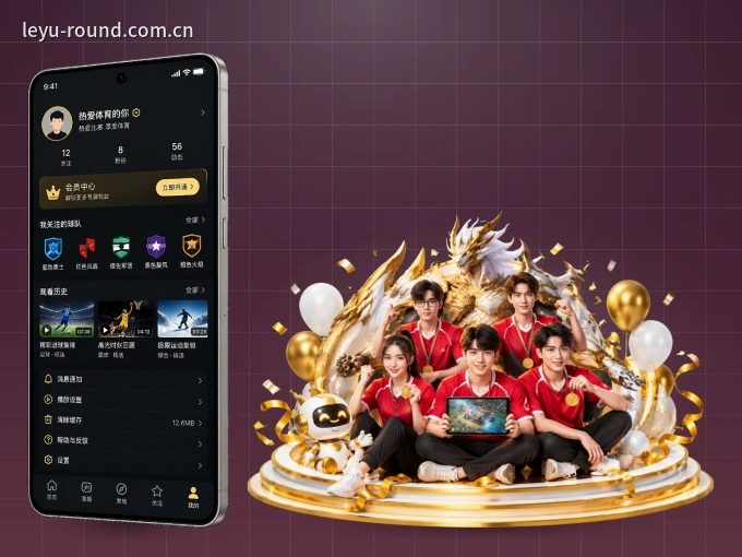 下载leyu APP，移动看球首选